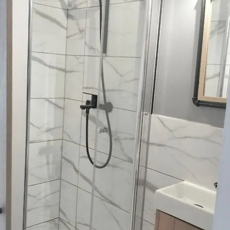 شقة Nighthost Robotnicza 32 M248 Free Parking